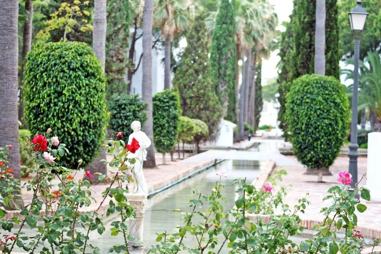 Luxury Apartment Near Puerto Banus Estepona